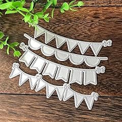 4pcs triangle circle for sale  Delivered anywhere in UK
