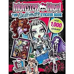 Monster high skultimate for sale  Delivered anywhere in USA 