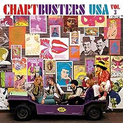 Chartbusters usa vol.3 for sale  Delivered anywhere in UK