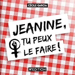 Jeanine faire d'occasion  Livré partout en France