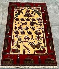Handmade afghan wool for sale  Delivered anywhere in USA 