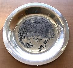 Franklin mint skating for sale  Delivered anywhere in USA 