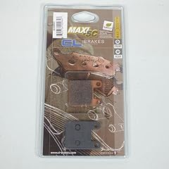 Brake pad carbone for sale  Delivered anywhere in UK