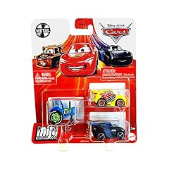 Disney pixar cars d'occasion  Livré partout en France