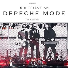 Tribut depeche mode gebraucht kaufen  Wird an jeden Ort in Deutschland