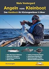 Angeln vom kleinboot gebraucht kaufen  Wird an jeden Ort in Deutschland