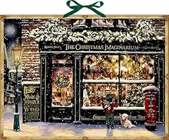 Wandkalender christmas imagina usato  Spedito ovunque in Italia 
