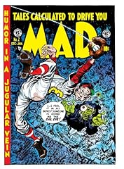 Mad magazine 2 for sale  Delivered anywhere in USA 