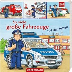 Viele große fahrzeuge d'occasion  Livré partout en France