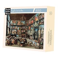 Puzzle michele wilson d'occasion  Livré partout en France