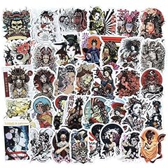 Anime geisha stickers for sale  Delivered anywhere in USA 