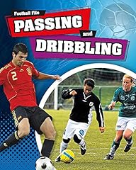 Passing and dribbling d'occasion  Livré partout en France