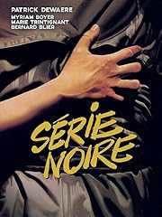 Série noire d'occasion  Livré partout en France