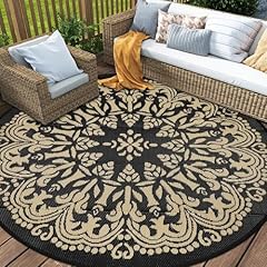 Homcomoda round outdoor for sale  Delivered anywhere in USA 