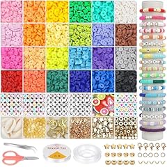 5400 clay beads for sale  Delivered anywhere in UK