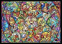 Disney stained art gebraucht kaufen  Wird an jeden Ort in Deutschland
