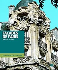 Façades paris d'occasion  Livré partout en France