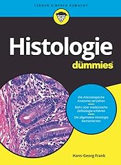 Histologie dummies lehrbuch gebraucht kaufen  Wird an jeden Ort in Deutschland