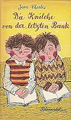 Knilche letzten bank gebraucht kaufen  Wird an jeden Ort in Deutschland