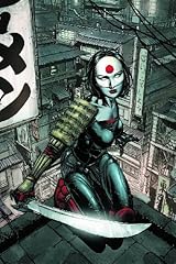 Katana comic book for sale  Delivered anywhere in USA 