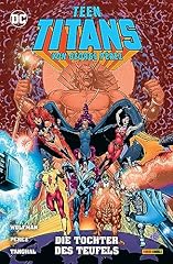 Teen titans george gebraucht kaufen  Wird an jeden Ort in Deutschland