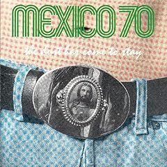 mexico 70 d'occasion  Livré partout en France