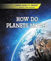 Planets move for sale  Delivered anywhere in USA 