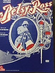 Betsy ross 1976 for sale  Delivered anywhere in USA 