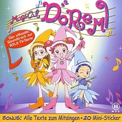 Magical doremi import d'occasion  Livré partout en France