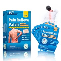 60pcs pain relief for sale  Delivered anywhere in UK