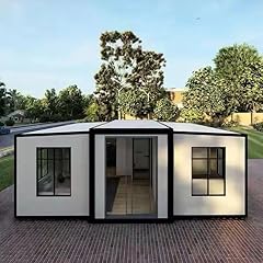 Container house tiny for sale  Delivered anywhere in USA 