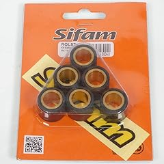 Sifam variator roller for sale  Delivered anywhere in UK