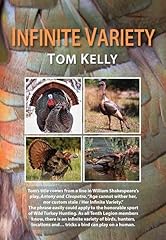 Infinite variety wild for sale  Delivered anywhere in USA 