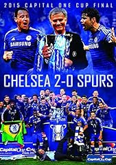 Chelsea tottenham hotspurs for sale  Delivered anywhere in UK