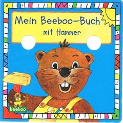 Beeboo buch hammer gebraucht kaufen  Wird an jeden Ort in Deutschland