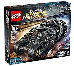 LEGO Batman The Tumbler - 76023 by LEGO for sale  Delivered anywhere in Canada