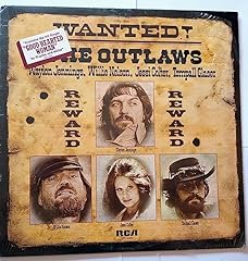 Waylon jennings willie for sale  Delivered anywhere in USA 