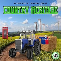 Country heritage explicit gebraucht kaufen  Wird an jeden Ort in Deutschland