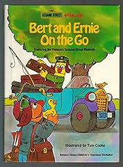 Bert ernie go for sale  Delivered anywhere in USA 