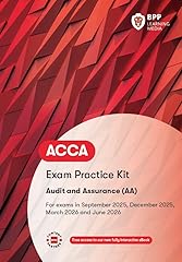 Acca audit assurance for sale  Delivered anywhere in UK
