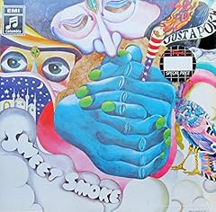 vinyl sweet smoke d'occasion vinyl sweet smoke d'occasion Livré partout en France