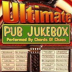 Ultimate pub jukebox for sale  Delivered anywhere in UK