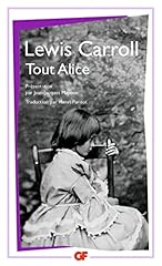 Alice aventures alice d'occasion  Livré partout en France