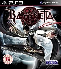 Bayonetta edizione regno usato  Spedito ovunque in Italia 