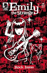 Emily strange rock for sale  Delivered anywhere in UK