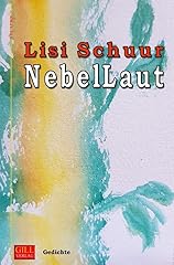 Gill lyrik nebellaut gebraucht kaufen  Wird an jeden Ort in Deutschland