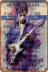Prince admit one for sale  Delivered anywhere in USA 