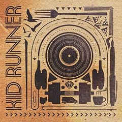 Kid runner for sale  Delivered anywhere in UK