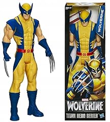 Cogio wolverine personaggi usato  Spedito ovunque in Italia 