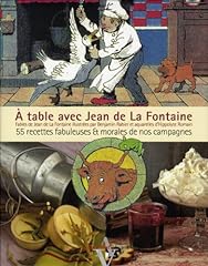 Table jean fontaine d'occasion  Livré partout en France